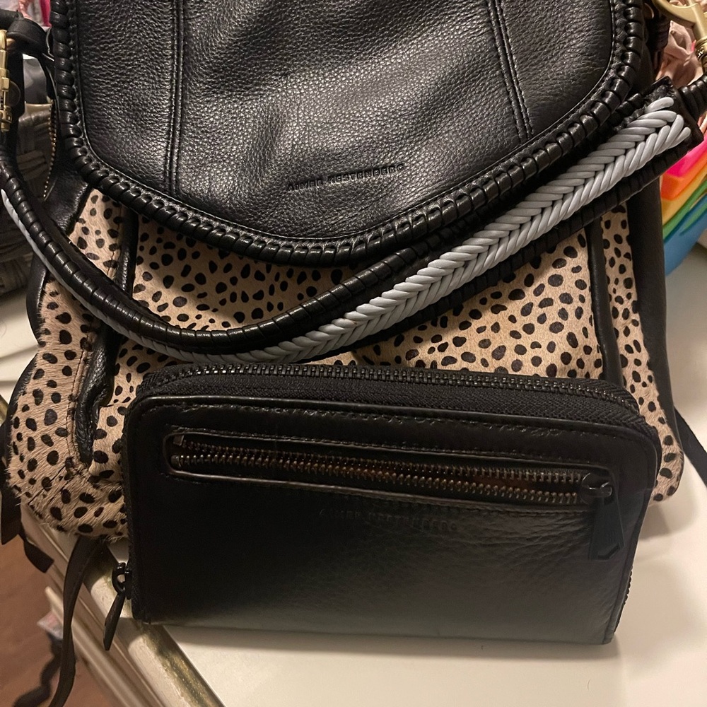 Aimee Kestenberg Shoulder Bag